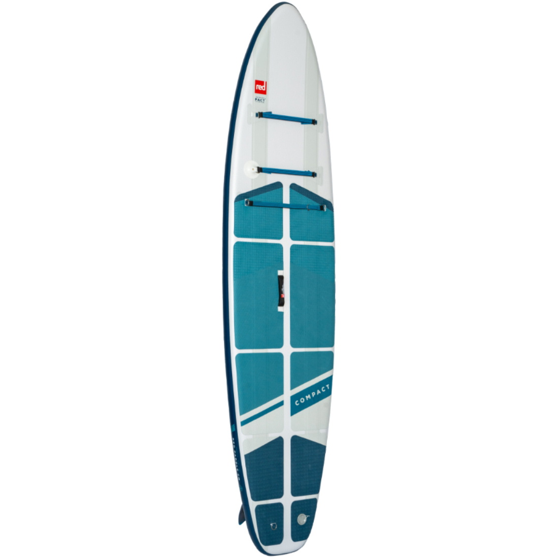 2026 Red Paddle Co Compact 11'0 Stand Up Paddle Board Package 001-001-001-0123